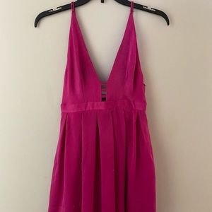 Free people dress
